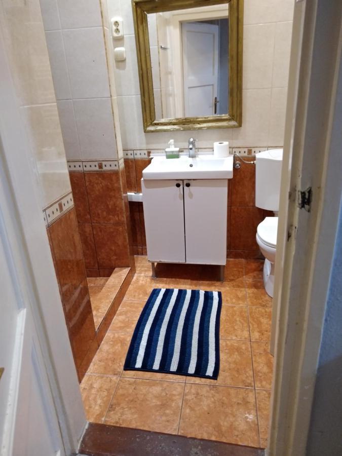 Two-floor Comfort בודפשט