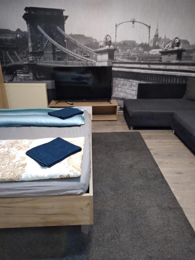 Two-floor Comfort דירה