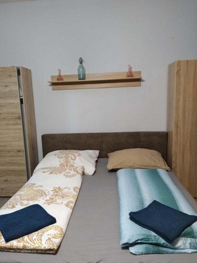 דירה Two-floor Comfort