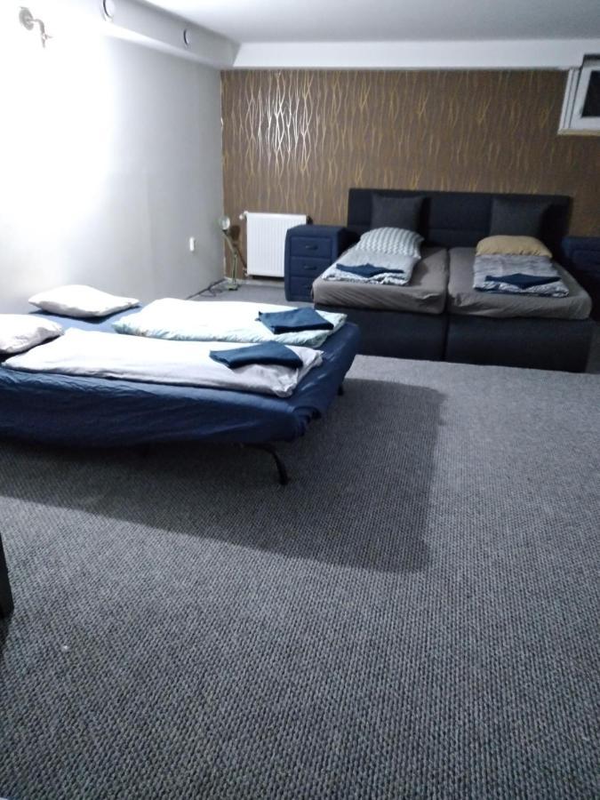 דירה Two-floor Comfort *
