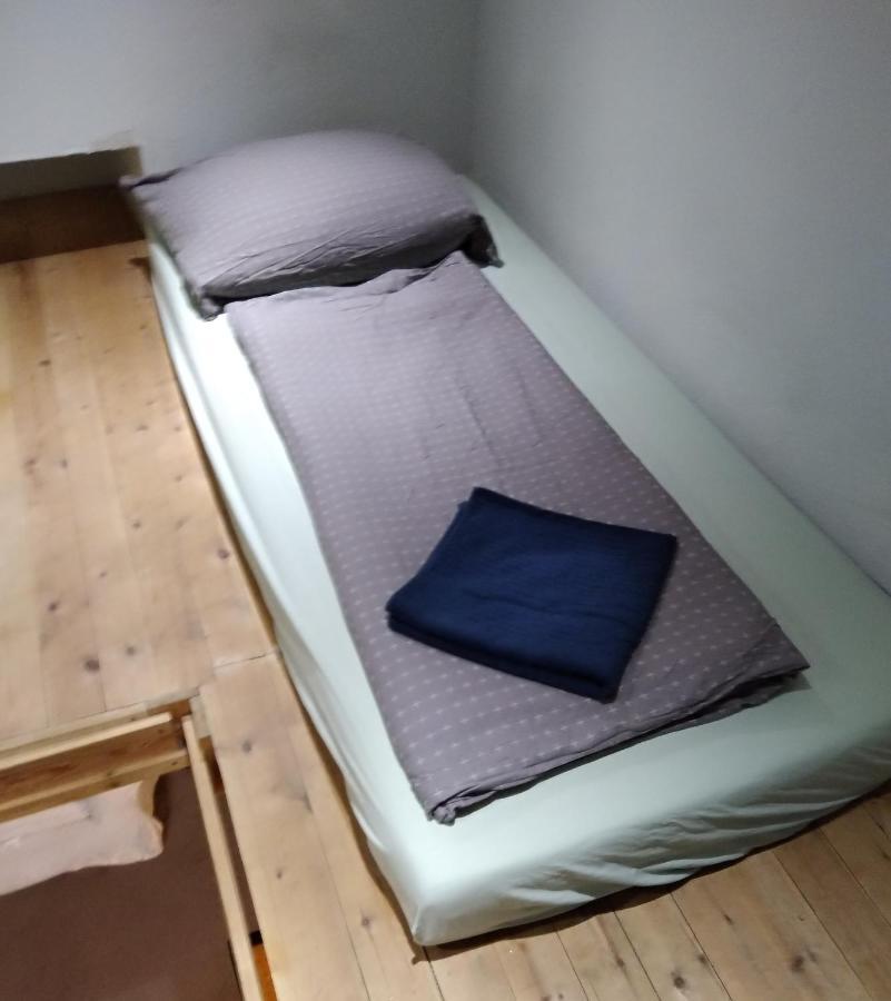 דירה Two-floor Comfort בודפשט